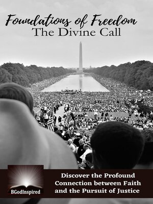 cover image of Foundation of Freedom--The Divine Call